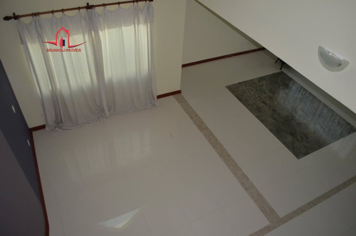 Imagem 2 de 28 de Casa A Venda No Bairro Nova Gardênia Em Atibaia - Sp. - 1252-1