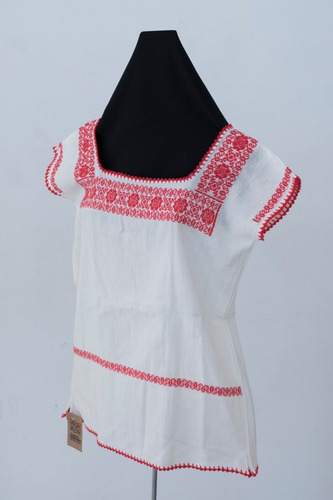 Imagen 2 de 3 de Blusa
