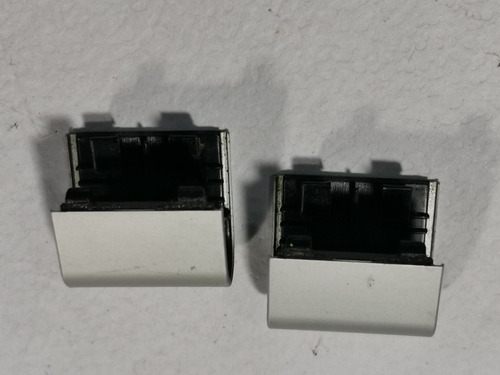 Hp Pavilion Dv5 Cubre Bisagras Hp Pavilion Dv5 2232la (Usado)