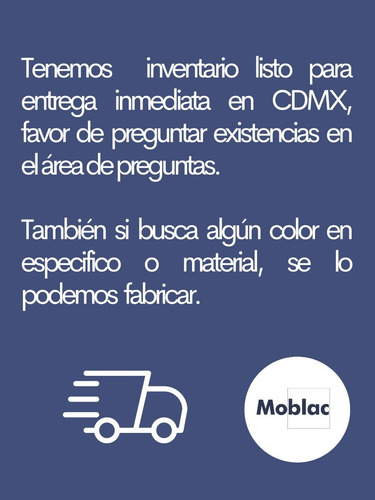 Imagen 5 de 5 de Siilón Reclinable Bilbao. Reposet Barato Cdmx.