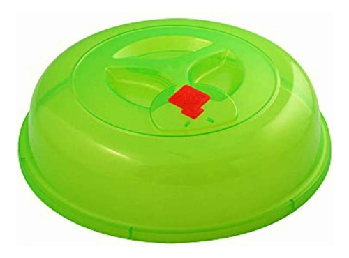 Metaltex 732847 Tapa Para Microondas Colores Varios