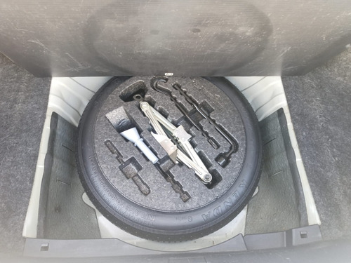Honda Civic 1.5 Turbo Plus At Cvt