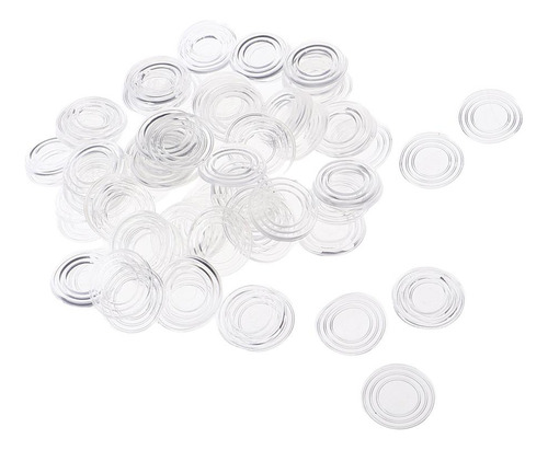 5 Fundas Protectoras Para Patas De Muebles, Set De 5 Piezas