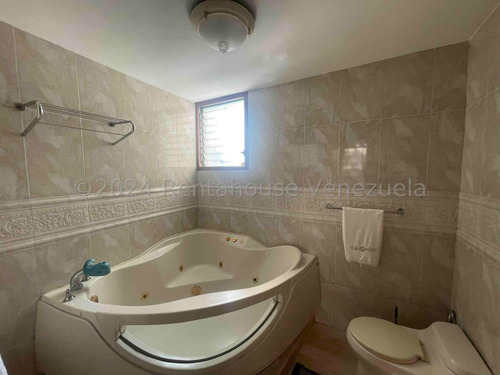 Ls Vende Apartamentp Los Palos Grandes