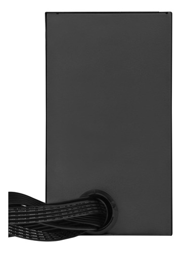 Silverstone Tek 750w 80 Plus Gold Fixed Cable Supply Com Cab