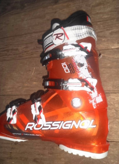 rossignol radical r12