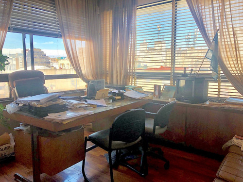 Oficina - Venta - Microcentro