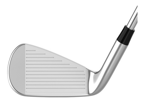 Imagen 4 de 8 de Set Hierros Cleveland Launcher Xl Acero 4-p Regular/stiff