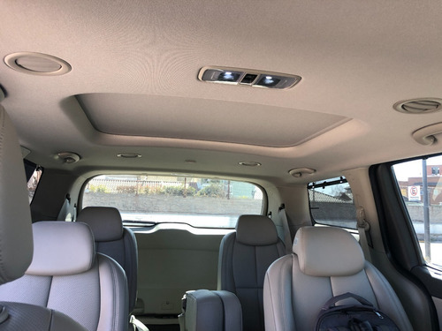 Imagen 19 de 25 de Kia Carnival 2.2 Crdi ¡excelente Oportunidad Por Su Estado!
