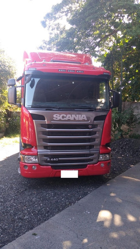 Scania R440 4x2 2015