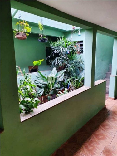 Imagem 13 de 18 de Casa Com 3 Dorms, Vila Das Belezas, São Paulo - R$ 480 Mil, Cod: 4362 - V4362