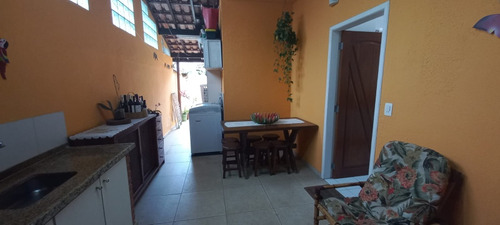 Maravilhosa Casa Com 2 Suites