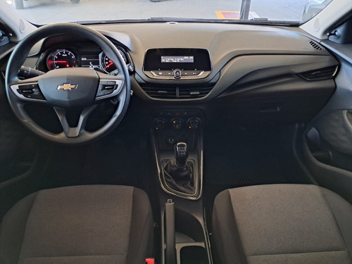 Chevrolet Onix 1.0 5p