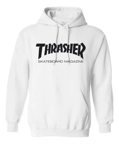 Thrasher Magazine Thrasher Sudadera Precio Thrasher Magazine