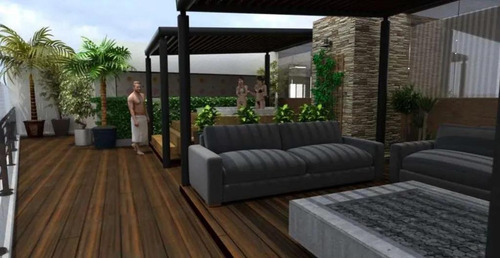 Venta De Departamentos En Exclusivo Desarrollo En La Colonia Morelos Toluca