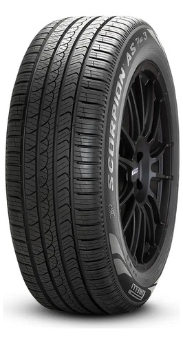 Llanta Pirelli Scorpion All Season Plus 3 265/50r19 110v