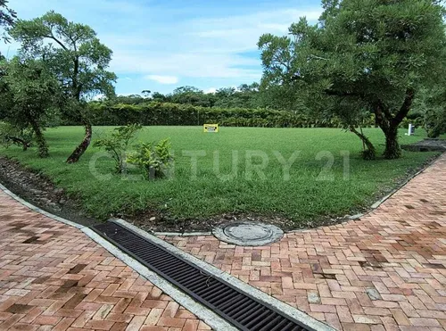 Hermoso Lote Club Campestre Santa Teresita,