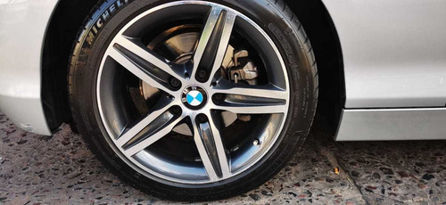 Bmw Serie 1 1.6 120i Sport Line 177cv 2016