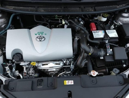 Toyota Yaris // 5p Xls Cvt Oportunidad ! 2021