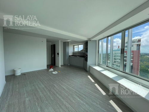 Imagen 7 de 12 de Alquiler Anual , 1 Dormitorio , Con Servicios , A Estrenar , Roosevelt , Sap4264118