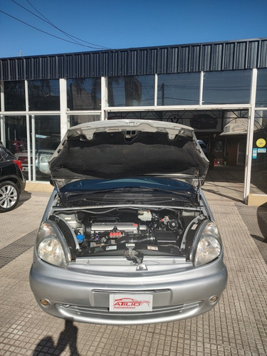 Imagen 8 de 18 de Citroën Xsara Picasso 2006 2.0 16v