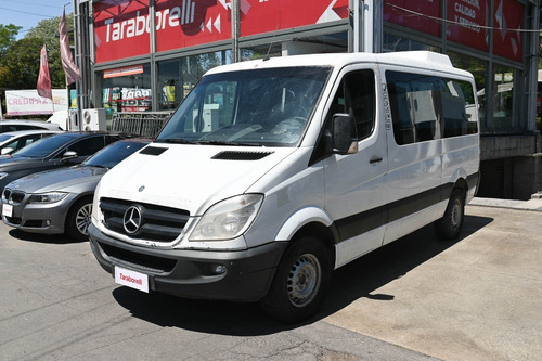 Imagen 1 de 16 de Sprinter 415 Cdi 3665 Mau