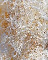 Comprar Viruta Madera Color Natural  6kg  Relleno, Cajas, Embalajes Beige