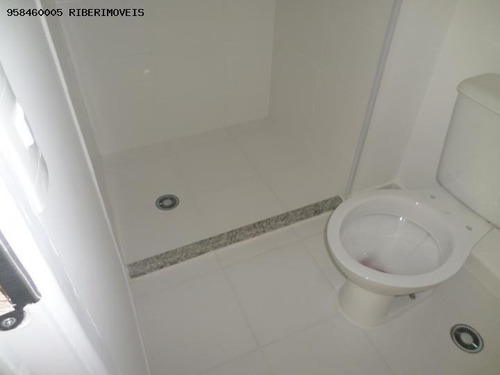Apartamento Para Venda Em São Paulo, Morumbi, 2 Dormitórios, 1 Banheiro, 1 Vaga - 74_1-504099