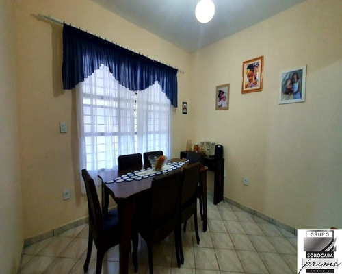 Imagem 4 de 7 de Casa - Ca00299 - 70622255