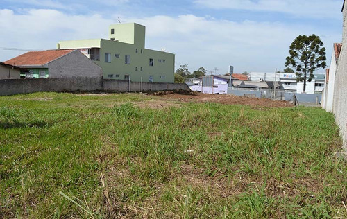 Imagem 2 de 30 de Terreno Comercial 1.116 M² Com 22,80 De Frente - Zoneamento Emf Eixo Da Marechal Floriano.