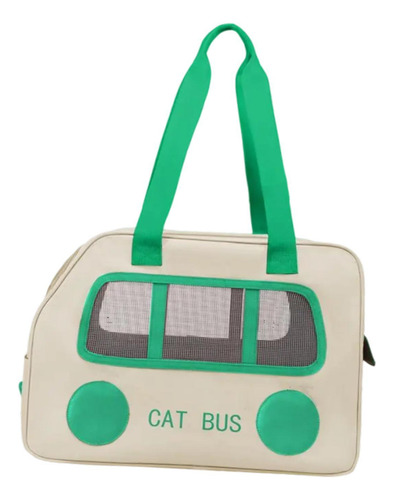 Bolsa De Portabebés De Gato Bag Pet Multiuse Mesh Mesh