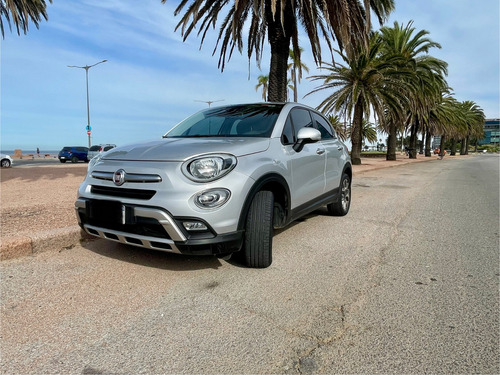 Fiat 500X 1.4T Cross At9 4X4