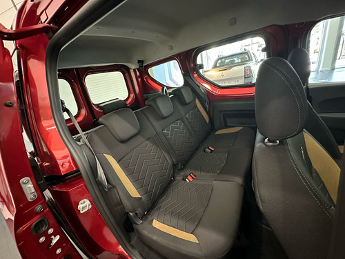 Renault Kangoo Ii 1.6 Sce Stepway