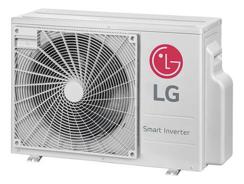 Ar-condicionado Multi Split Inverter LG 18.000 Bt 2 Ambiente