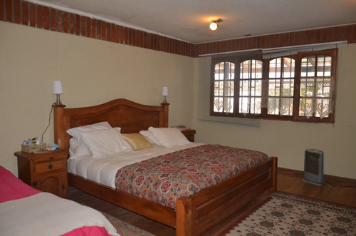 Se Vende Parcela Con Hermosa Casa Pan De Azúcar, Coquimbo.