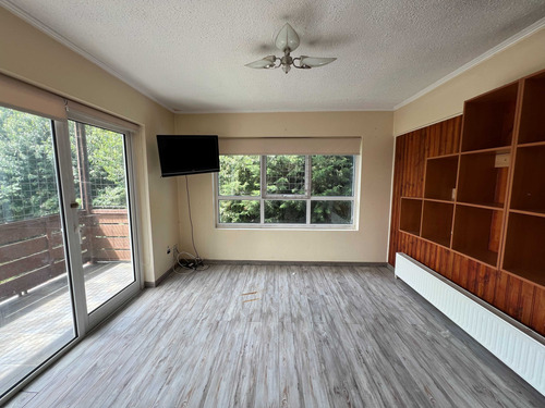 Apart Hotel En Venta En Puerto Varas (65614)
