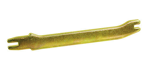(1) Separador Zapatas Frenos Izq/der K20 Pickup 73/74 Ho