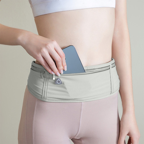 Riñonera Deportiva Transpirable Lightwei Para Correr Para Mu