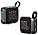 Funda De Tpu Para Altavoz Portátil Jbl Go 4 Con Bluetooth, P