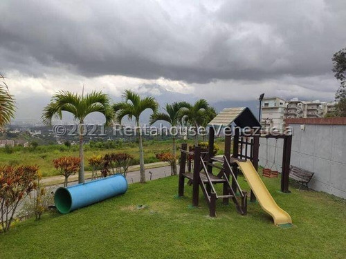 Se Vende Apartamento En El Solar Del Hatillo Mls #22-14170
