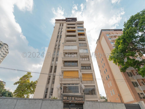 Venta De Apartamento En Urb. Paraiso Mls# 24-20400 Mnh