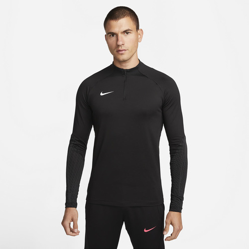 Polera Nike Dri-fit Deportivo De Fútbol Para Hombre Op210