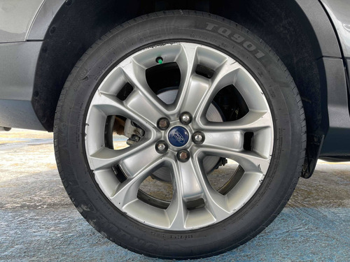Imagen 14 de 15 de Ford Escape 2.0 Titanium 4x4 2016