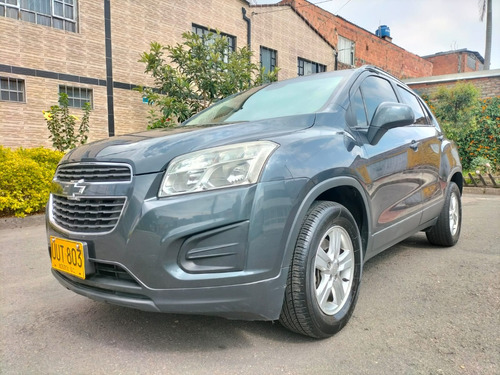 Chevrolet Tracker 1.8 Ls