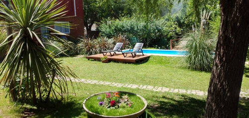 Imagen 10 de 14 de Cabaña Monoambiente A Estrenar Para 2/3 Personas
