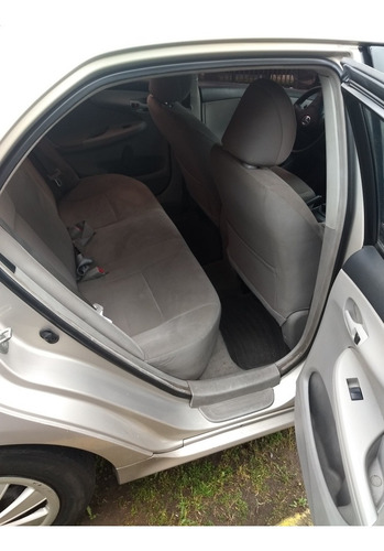 Toyota Corolla 2013 1.8 Xli Mt 136cv