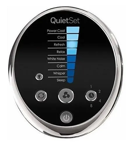 Ventilador Honeywell