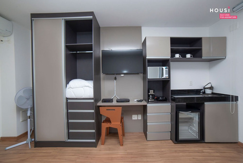 Imagem 4 de 15 de Apartamento - Vila Olimpia - Ref: 996 - L-996