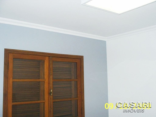 Imagem 11 de 18 de Sobrado Residencial À Venda, Dos Casa, São Bernardo Do Campo - So17284. - So17284