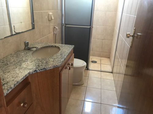 Imagem 3 de 6 de Apartamento À Venda, 1 Quarto, 1 Vaga, Jardim Walkíria - São José Do Rio Preto/sp - 538